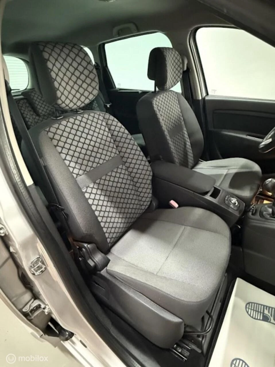 Hoofdafbeelding Renault Grand Scénic