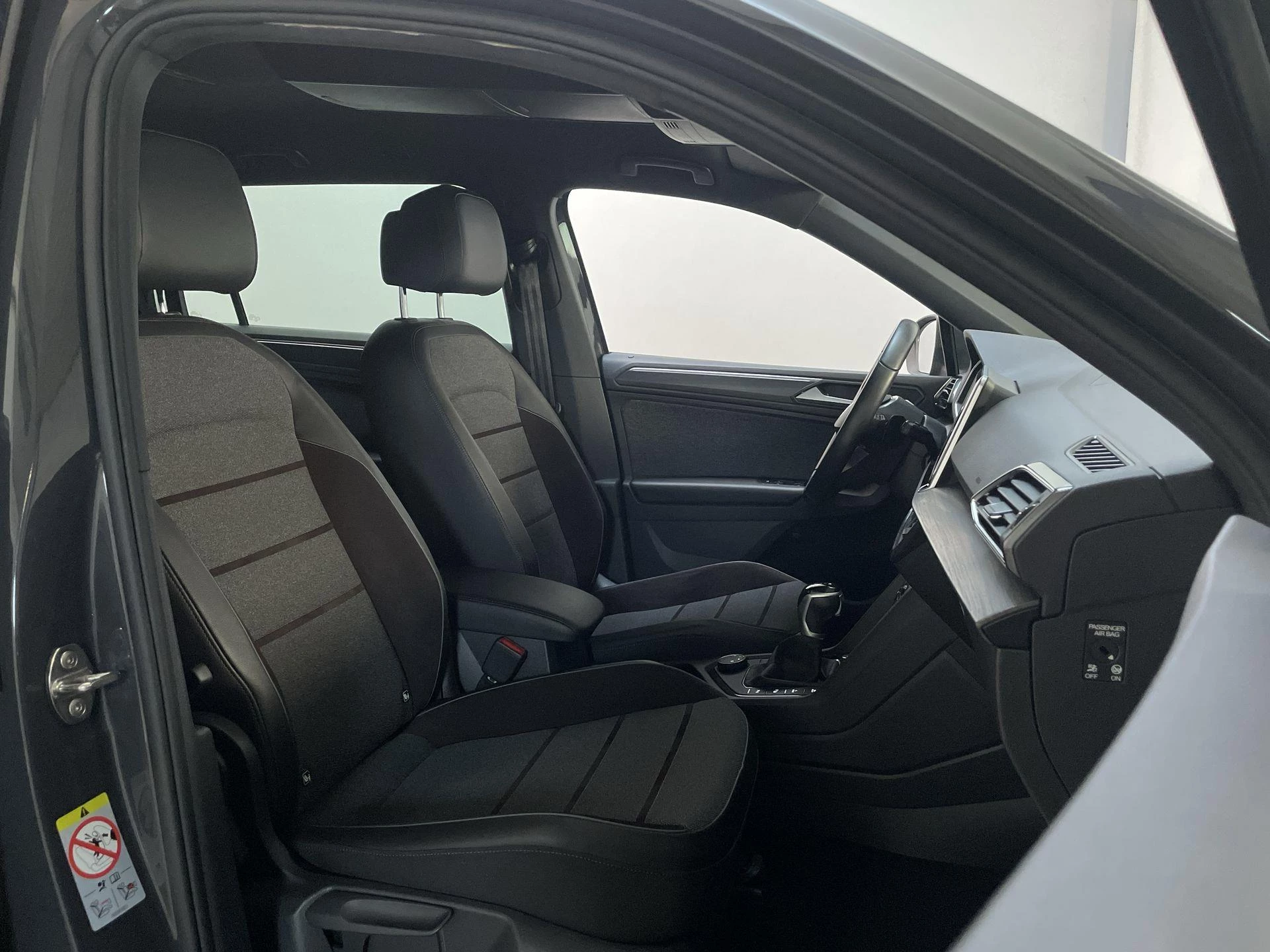 Hoofdafbeelding SEAT Tarraco