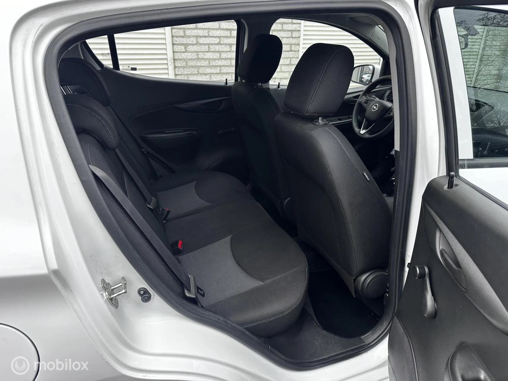 Hoofdafbeelding Opel KARL