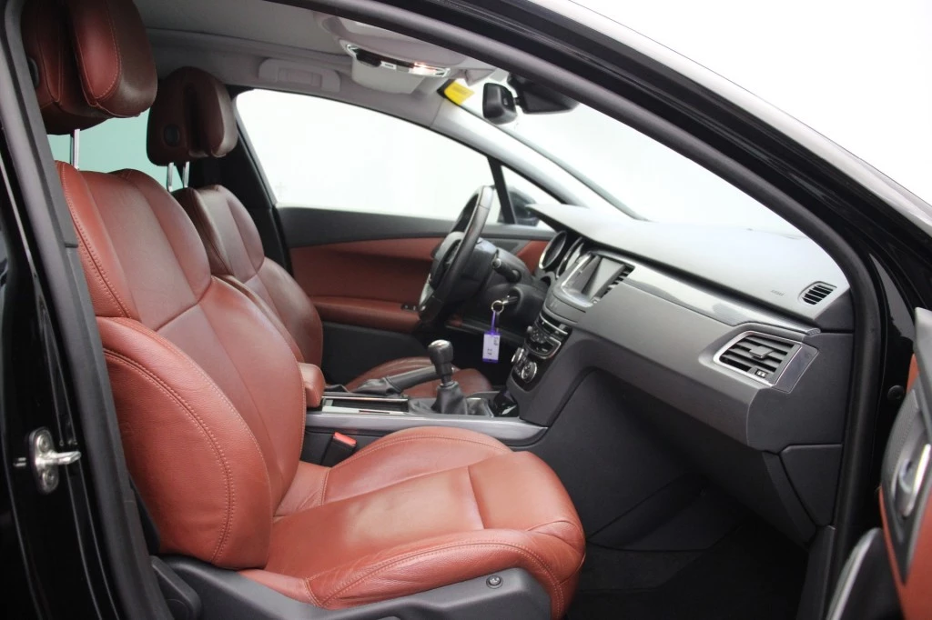 Hoofdafbeelding Peugeot 508