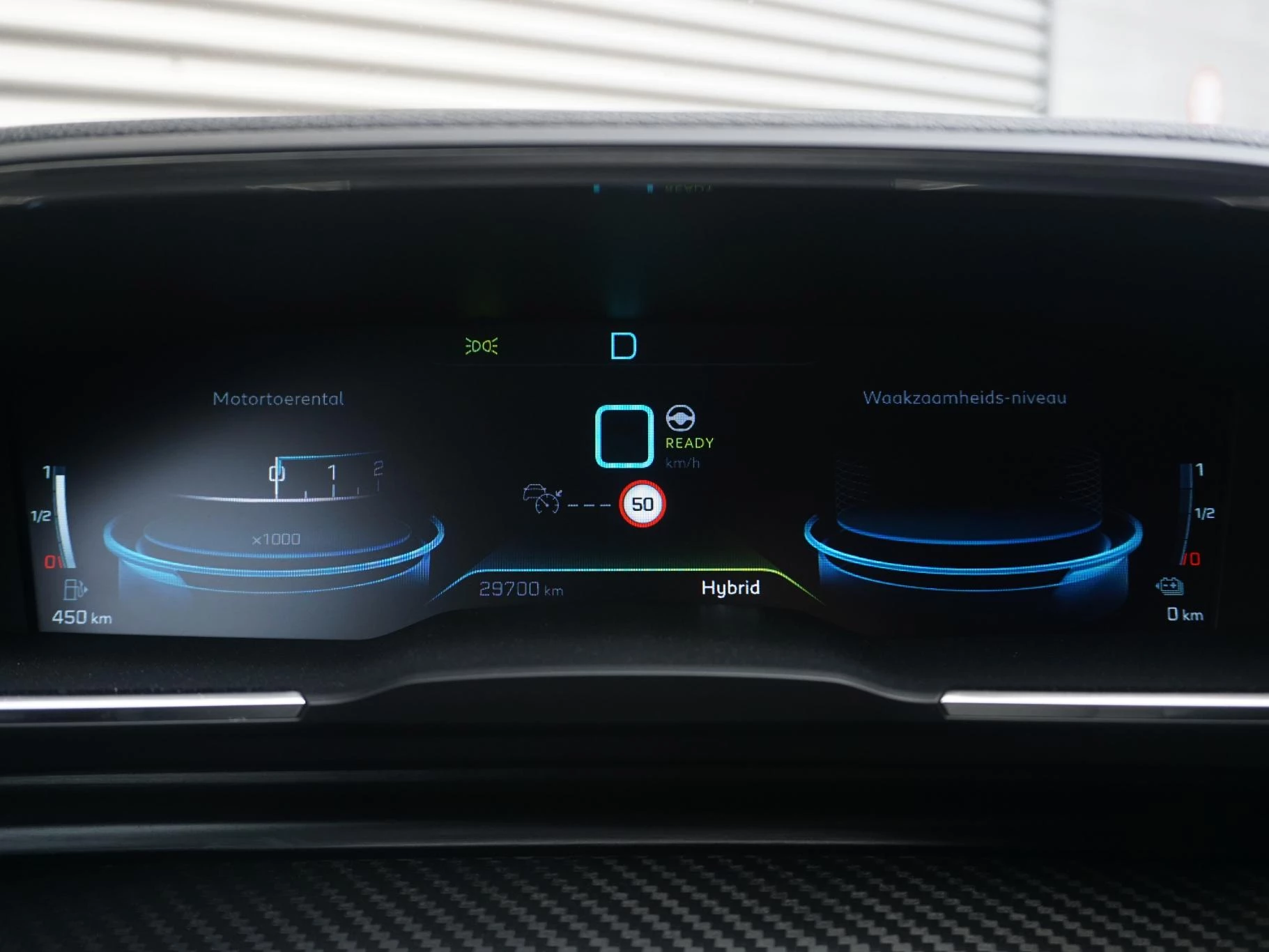 Hoofdafbeelding Peugeot 508
