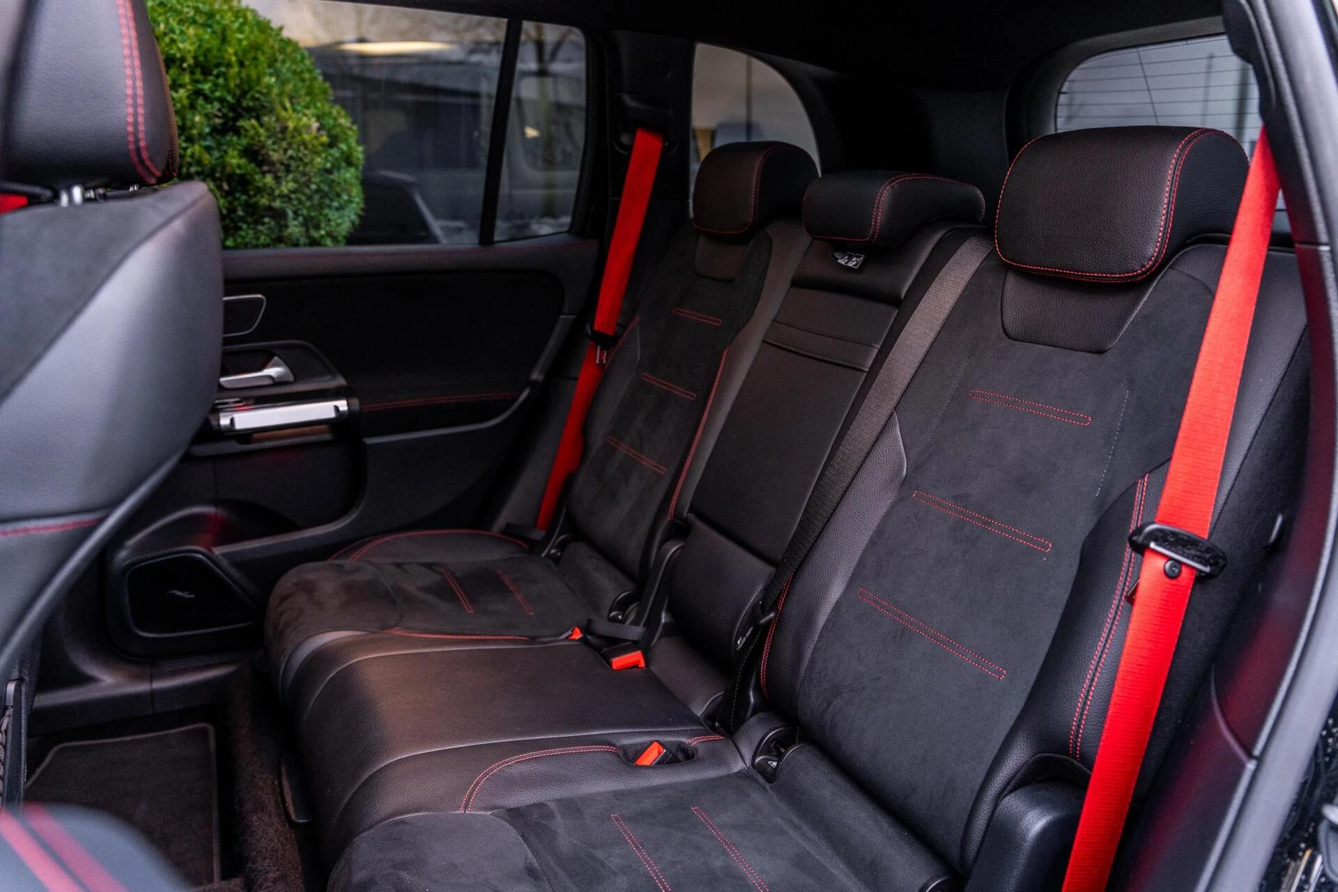 Hoofdafbeelding Mercedes-Benz GLB