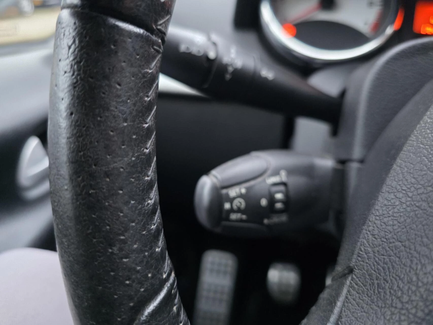 Hoofdafbeelding Peugeot 207