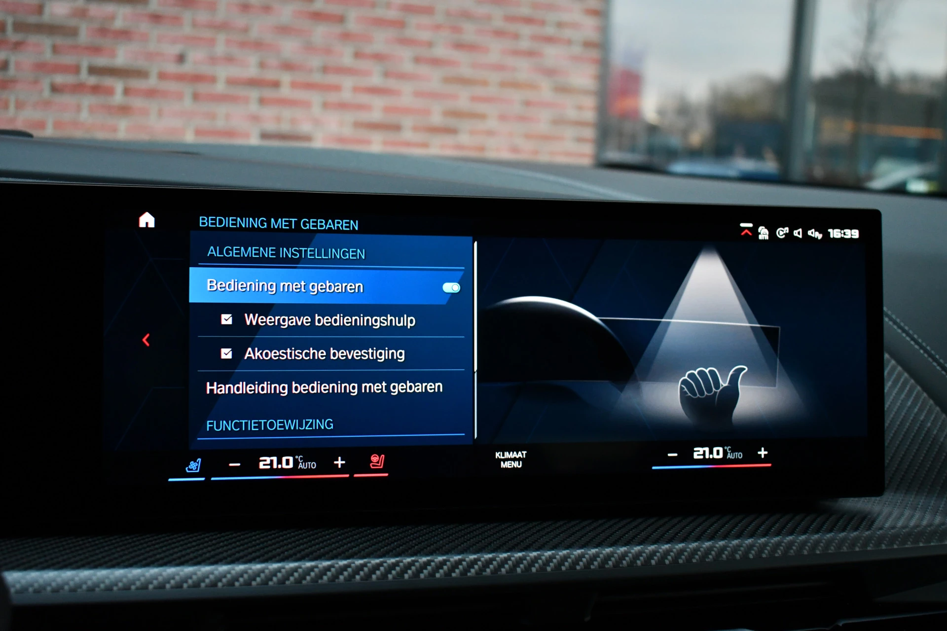 Hoofdafbeelding BMW XM