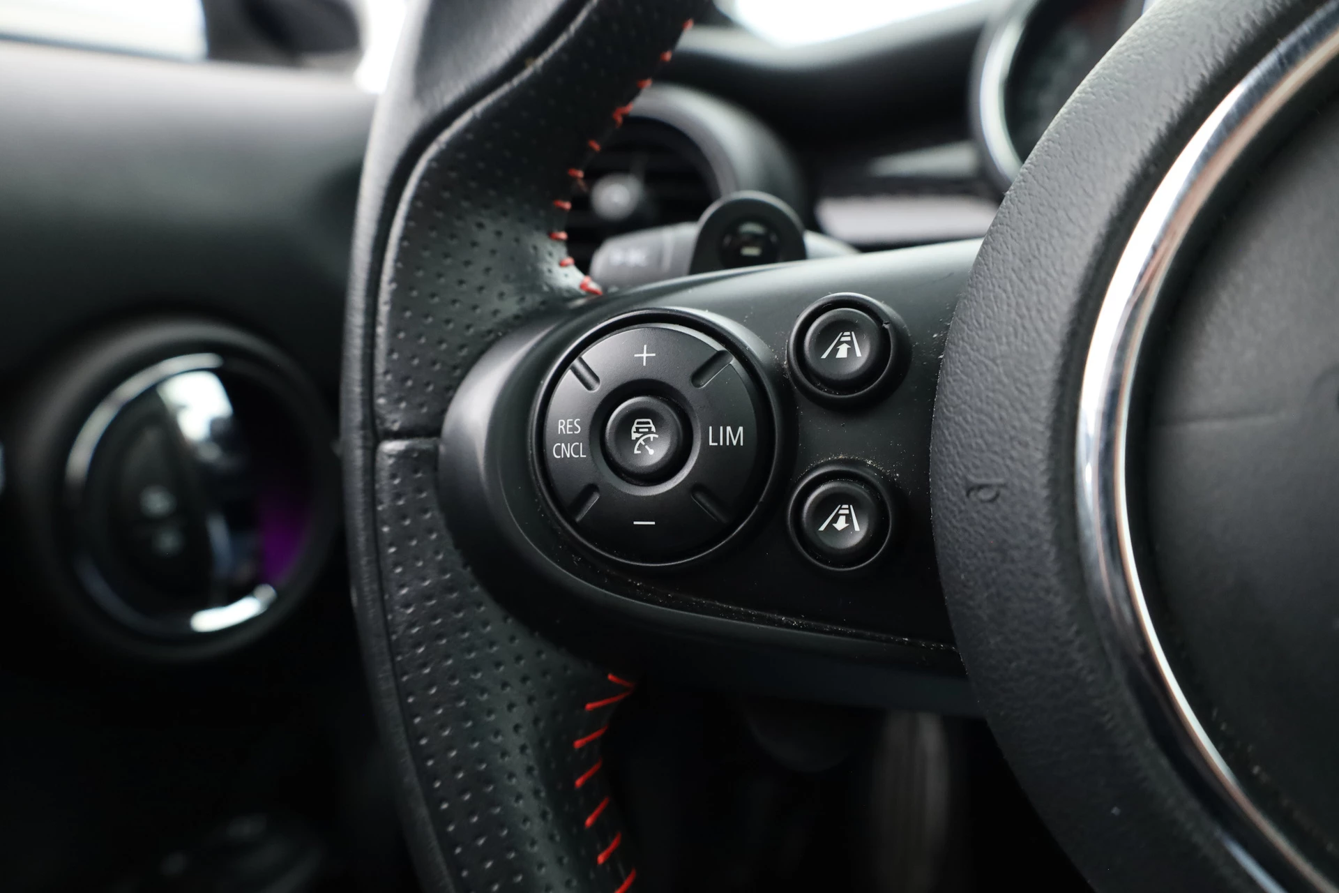 Hoofdafbeelding MINI Cooper S