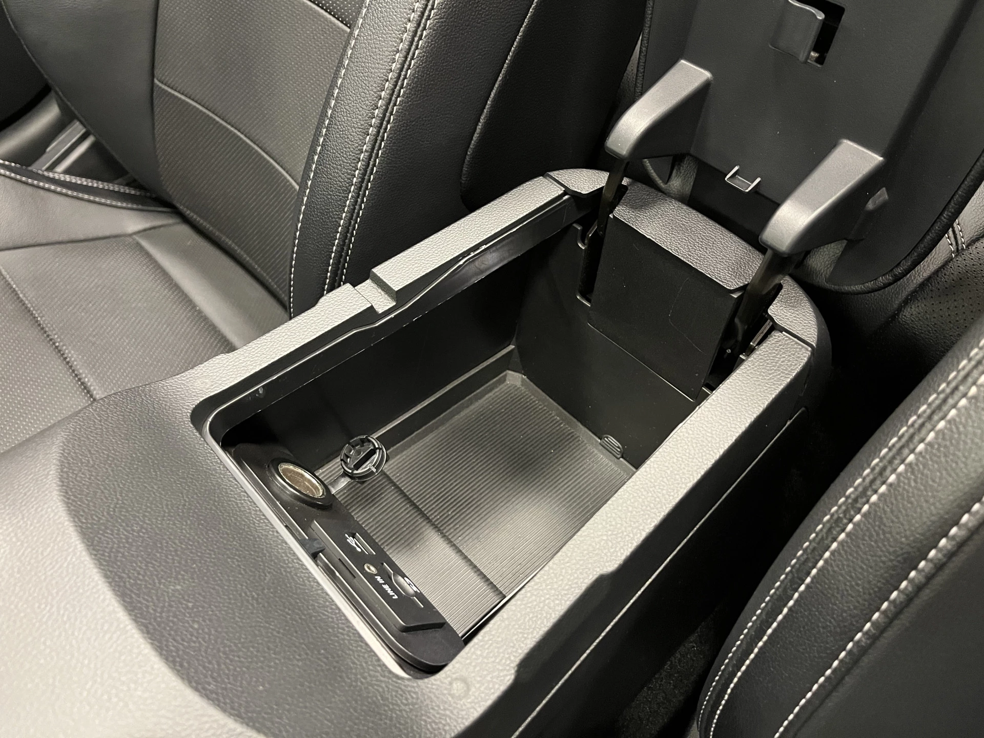 Hoofdafbeelding Ford Mustang