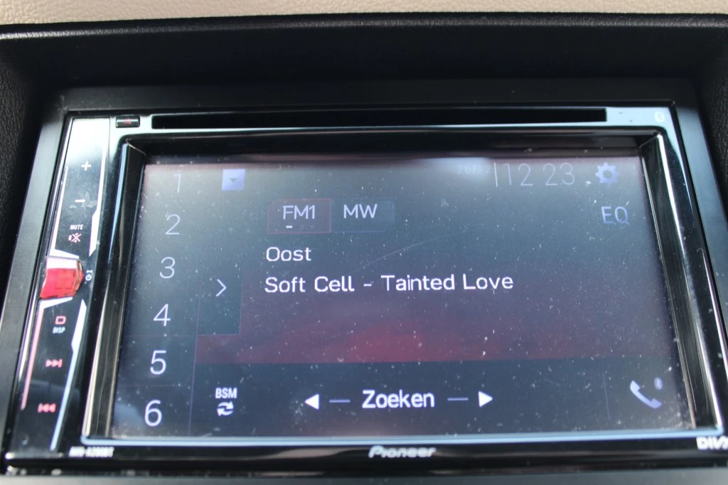 Hoofdafbeelding Aixam Coupé