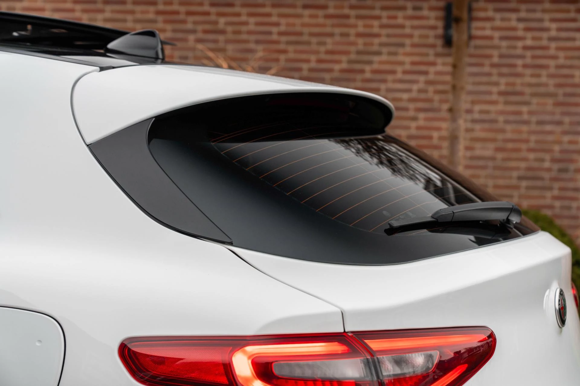 Hoofdafbeelding Alfa Romeo Stelvio