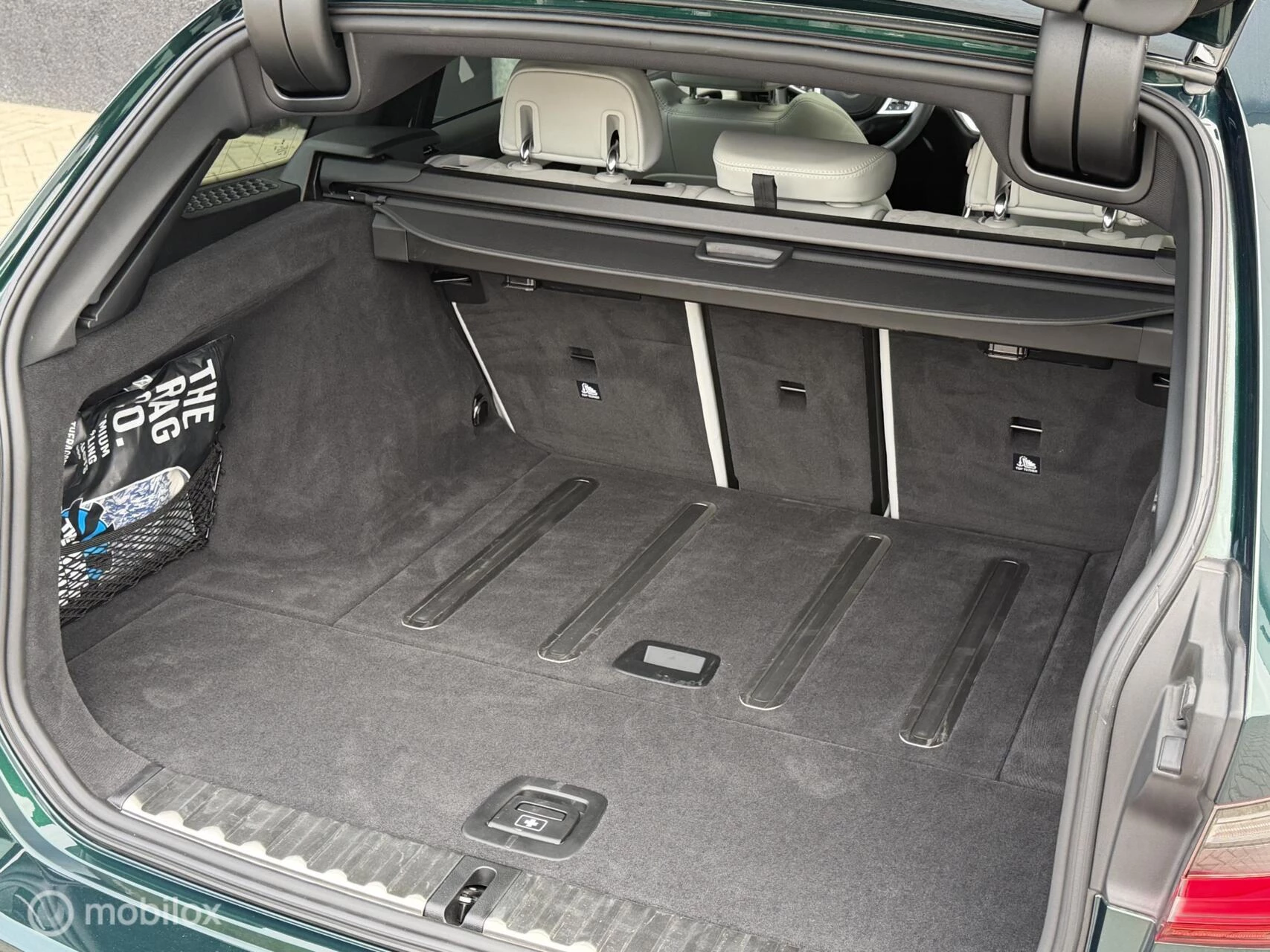 Hoofdafbeelding Alpina B3