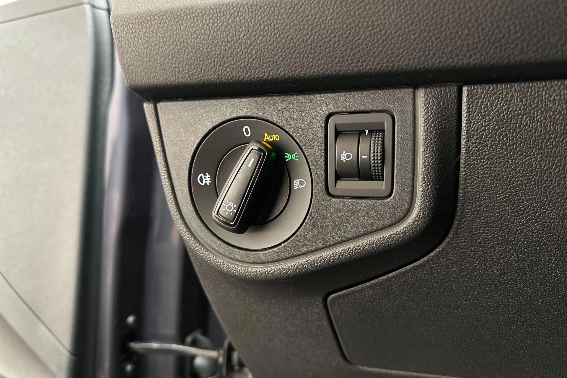 Hoofdafbeelding Volkswagen Taigo