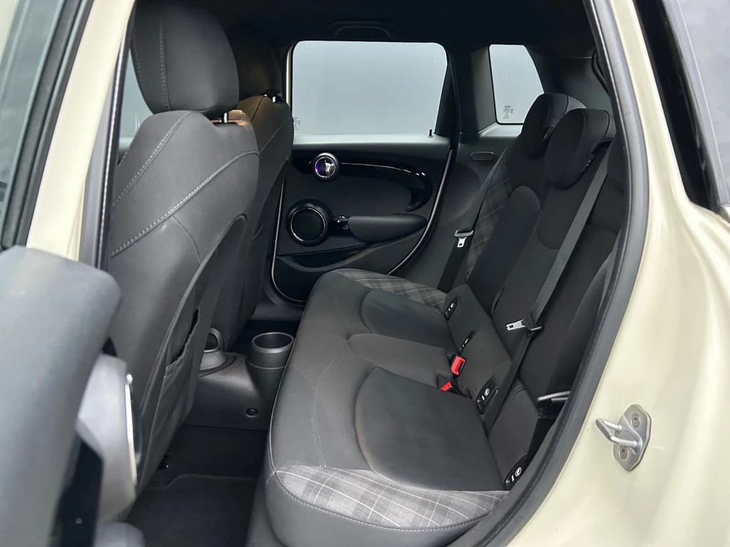 Hoofdafbeelding MINI Cooper S