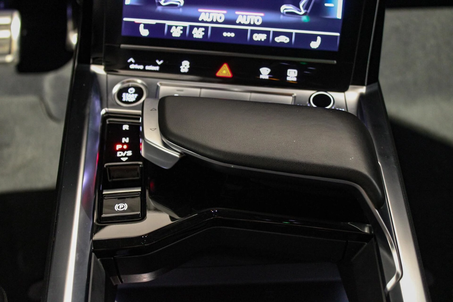 Hoofdafbeelding Audi Q8 e-tron