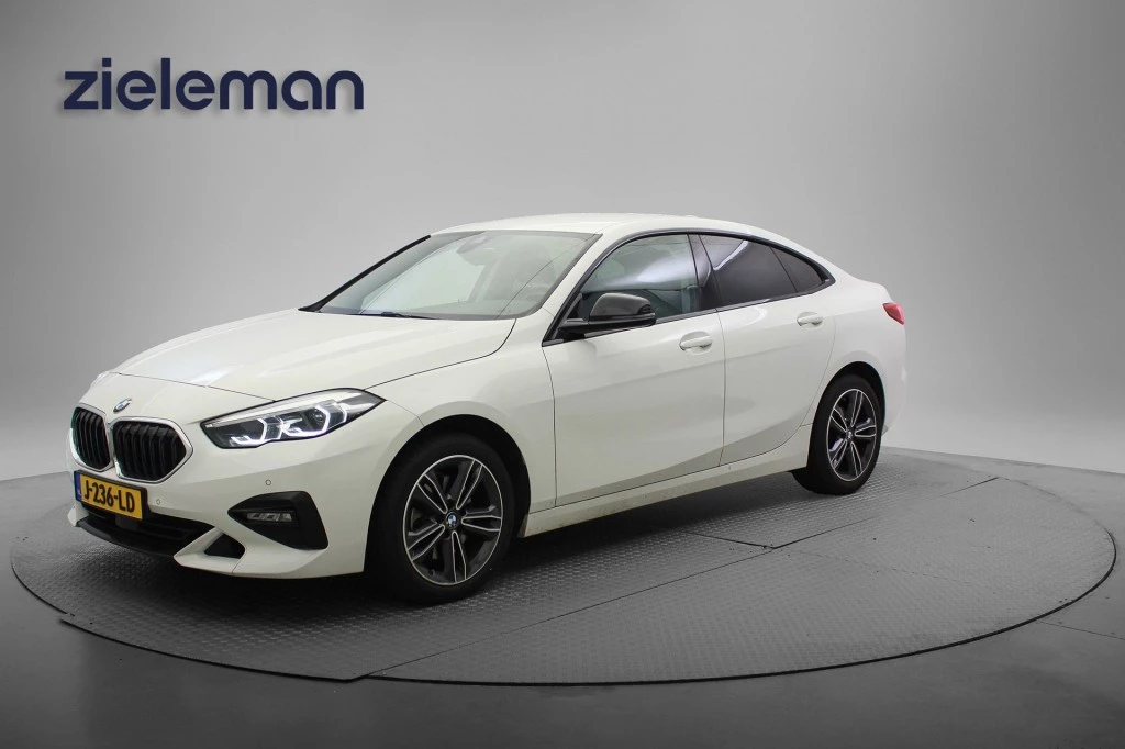 Hoofdafbeelding BMW 2 Serie