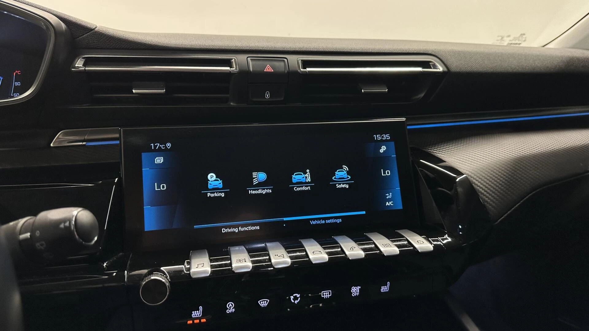 Hoofdafbeelding Peugeot 508