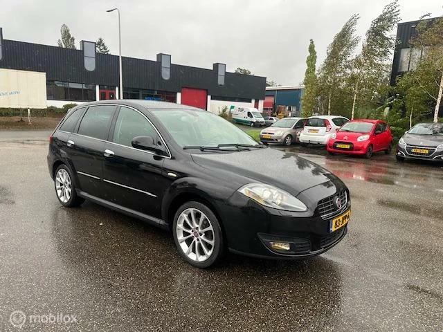 Hoofdafbeelding Fiat Croma