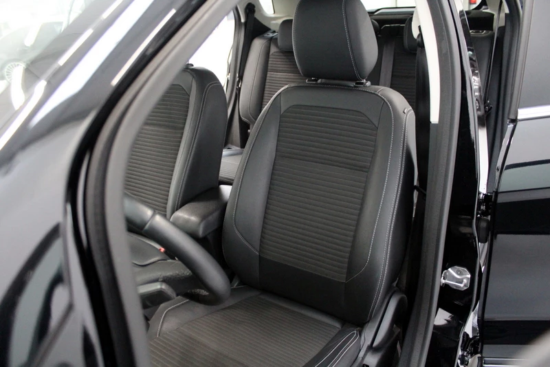 Hoofdafbeelding Ford EcoSport