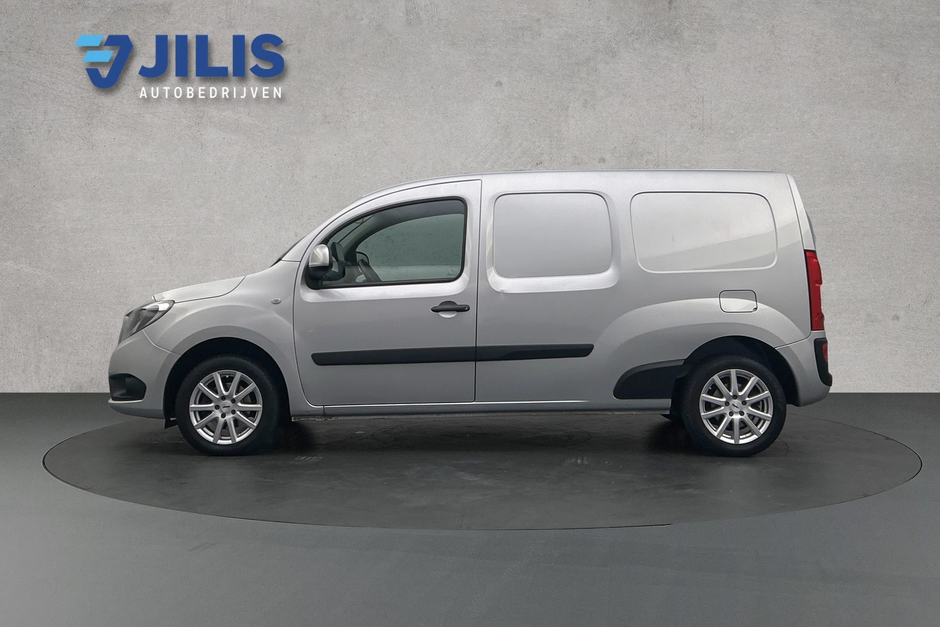 Hoofdafbeelding Mercedes-Benz Citan