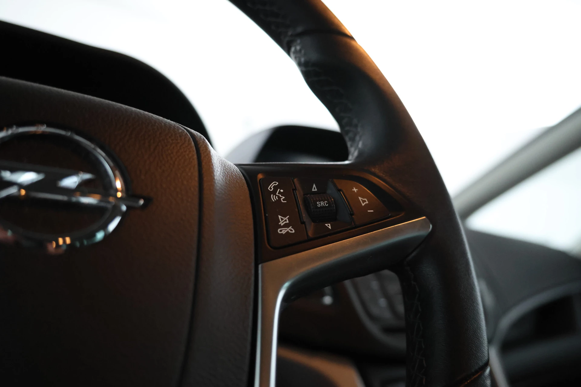 Hoofdafbeelding Opel Zafira