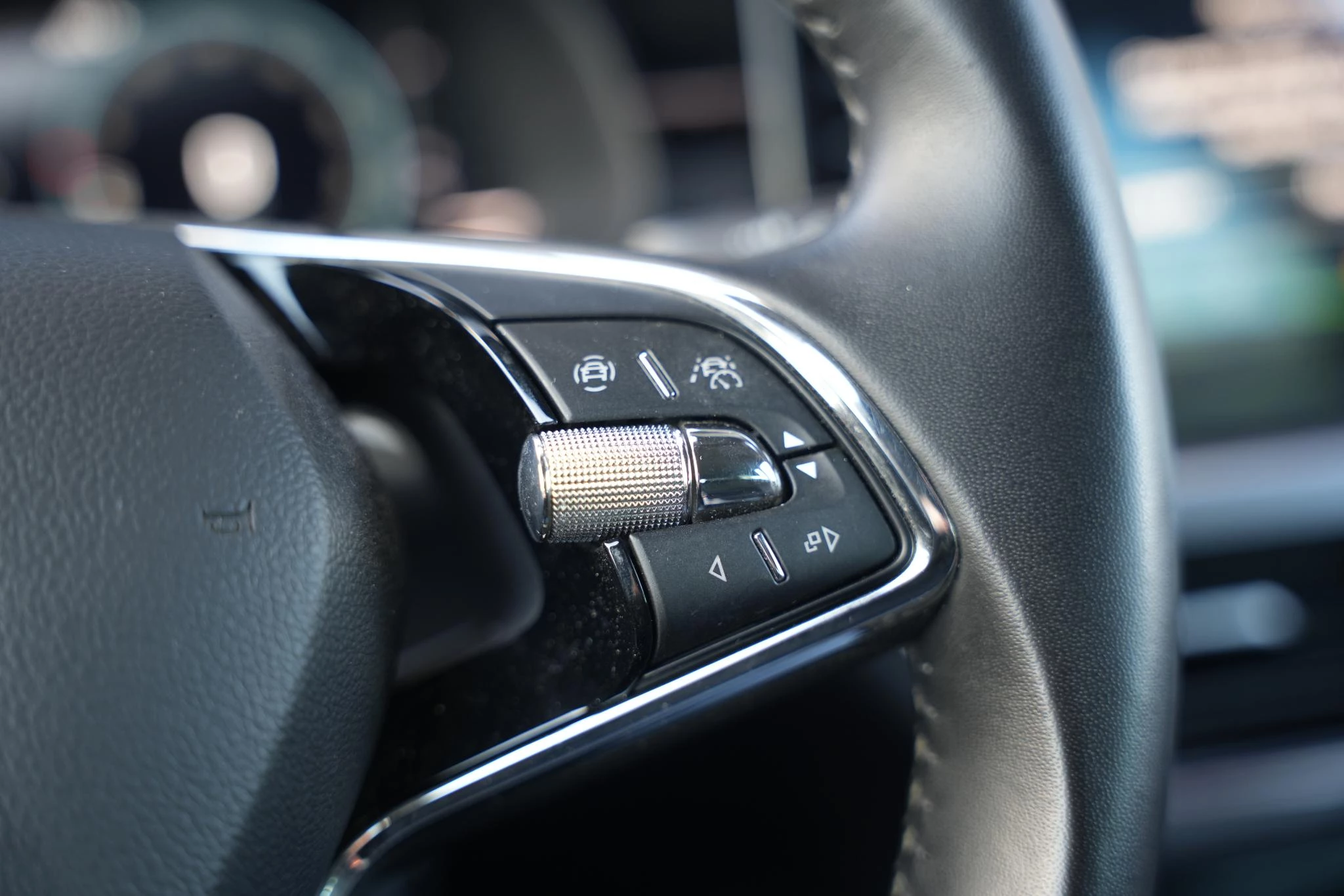 Hoofdafbeelding Škoda Kamiq