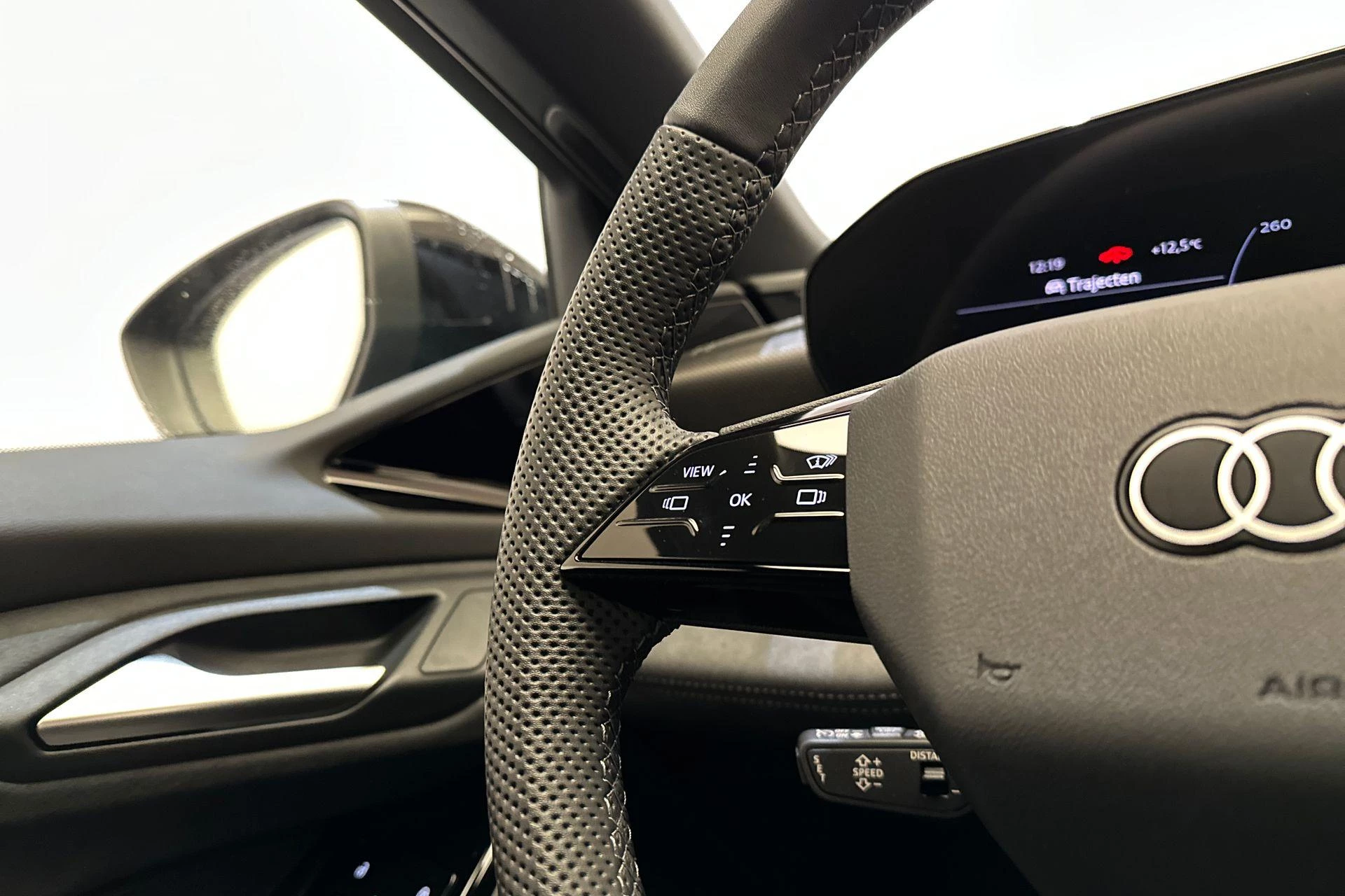 Hoofdafbeelding Audi A6 e-tron