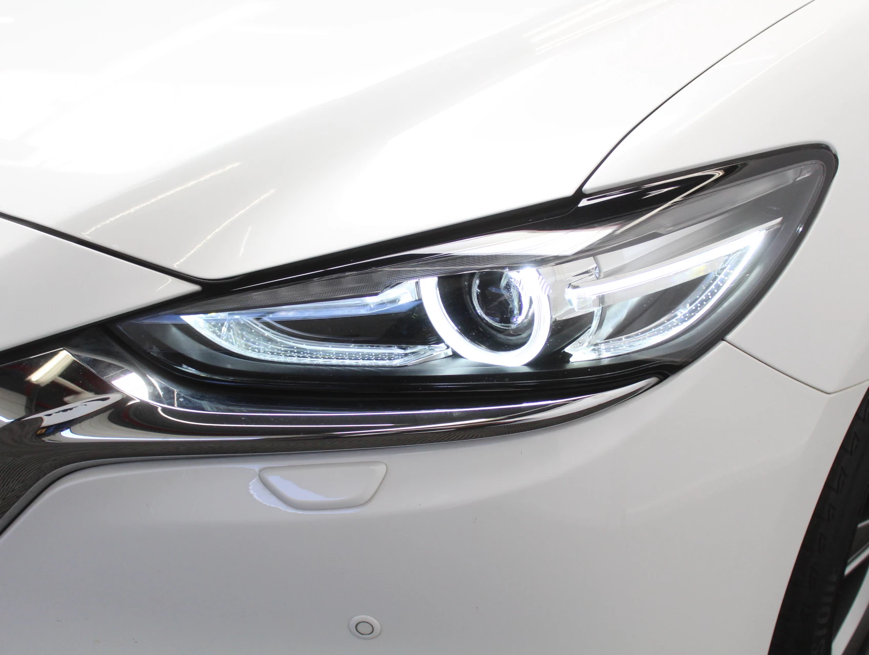 Hoofdafbeelding Mazda 6
