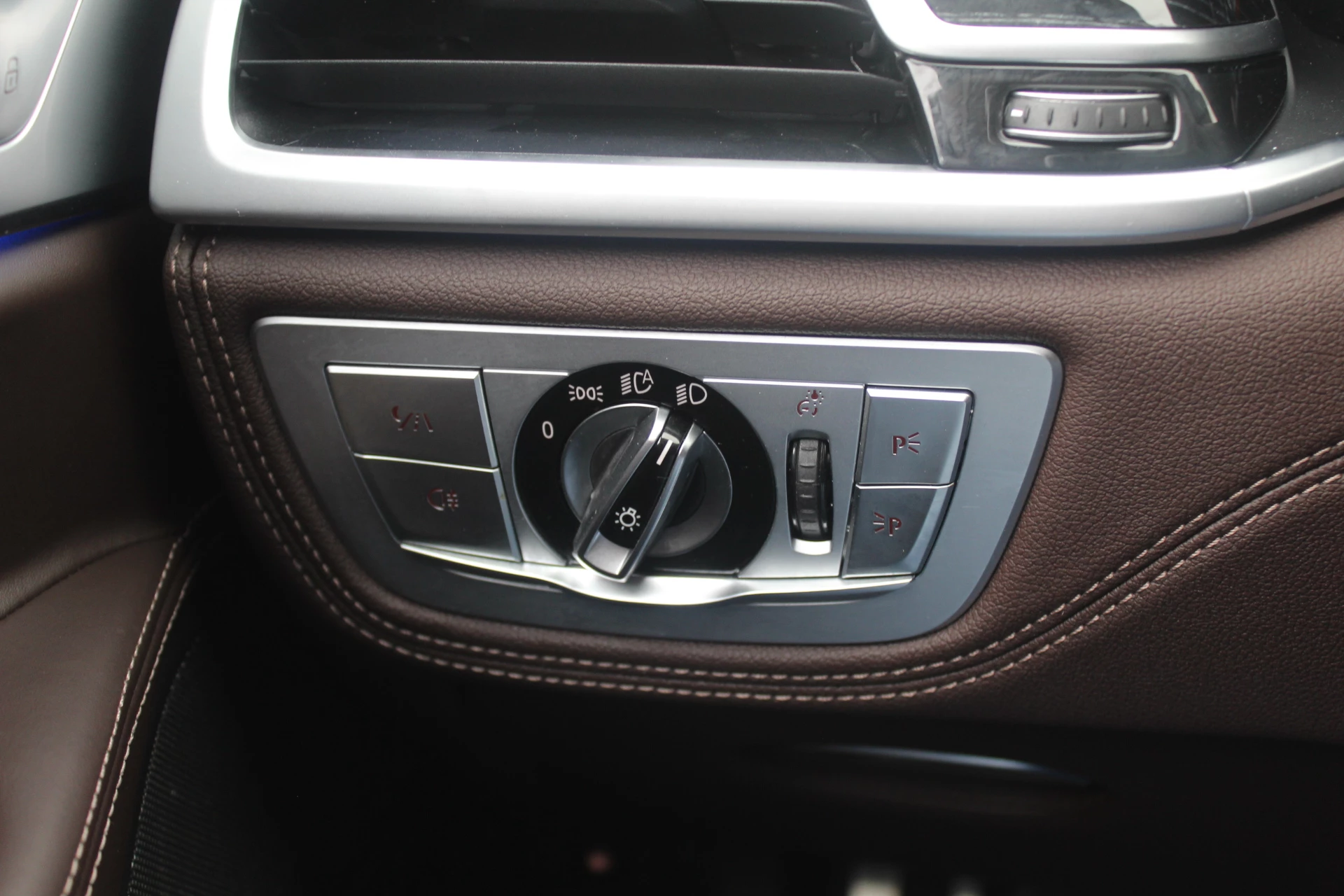 Hoofdafbeelding BMW 7 Serie