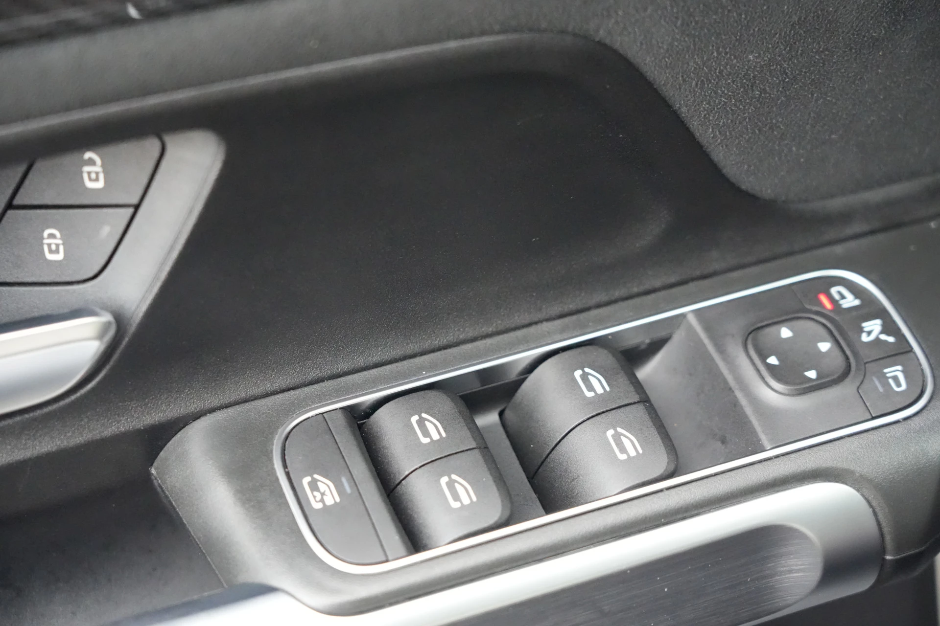 Hoofdafbeelding Mercedes-Benz GLB