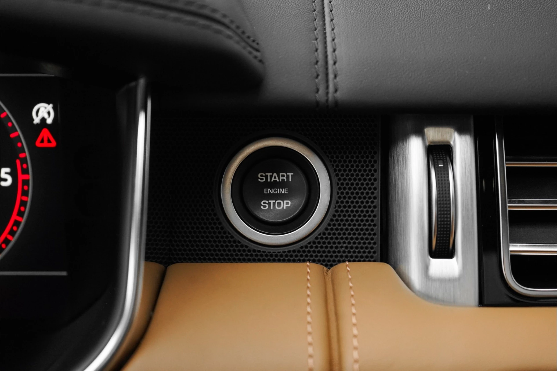 Hoofdafbeelding Land Rover Range Rover