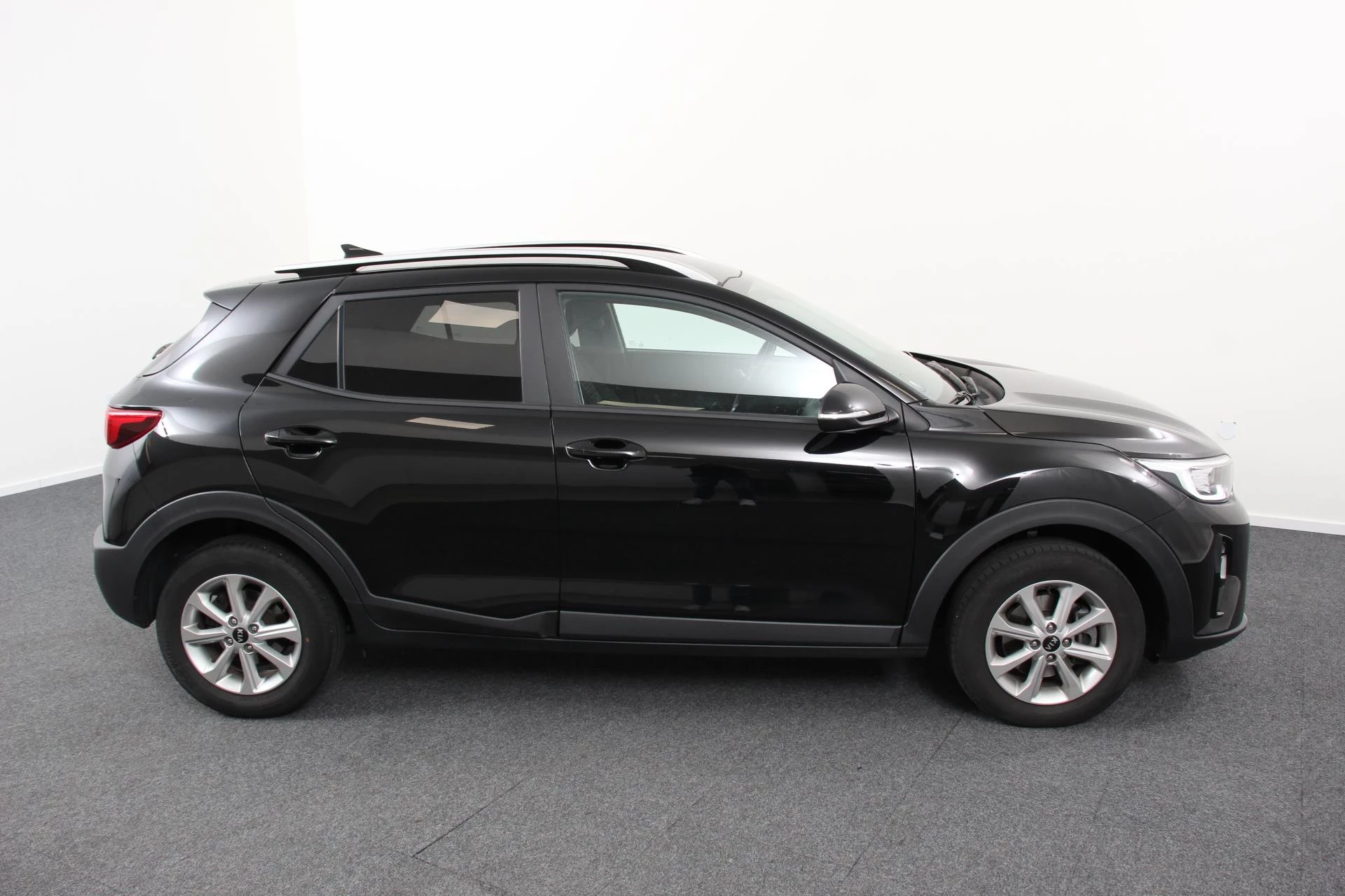Hoofdafbeelding Kia Stonic