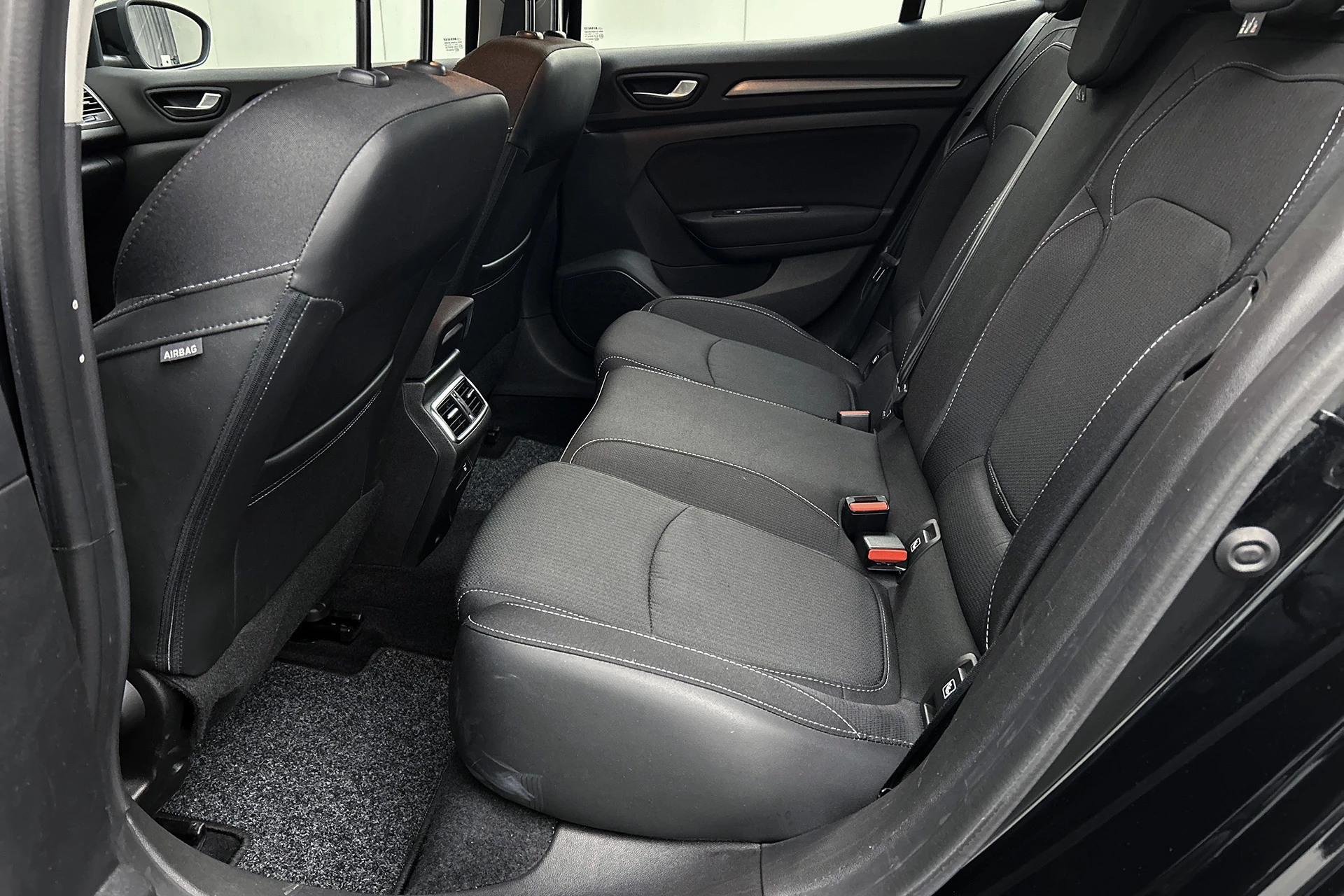 Hoofdafbeelding Renault Mégane