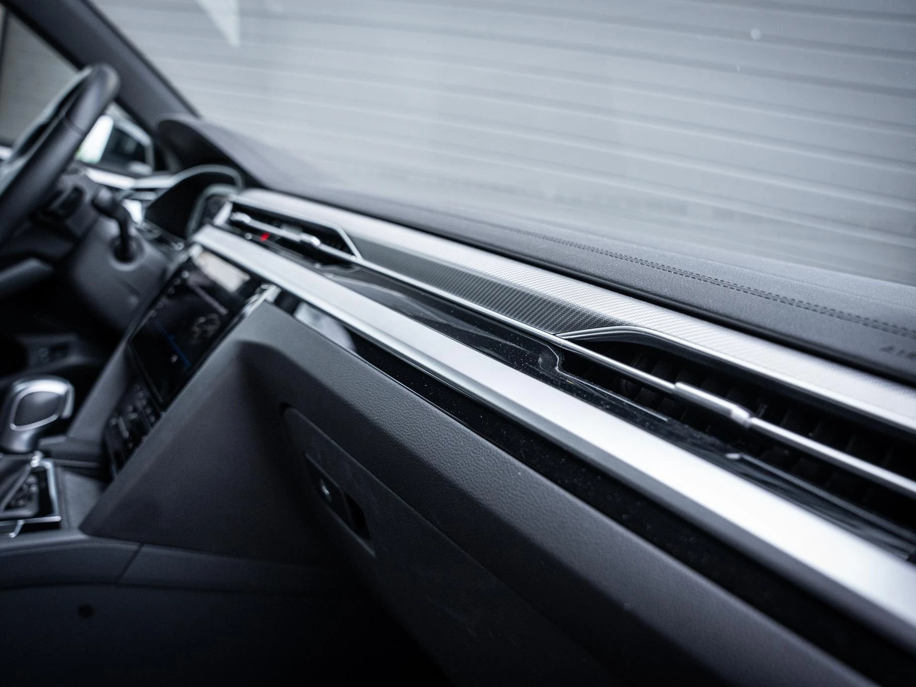 Hoofdafbeelding Volkswagen Arteon