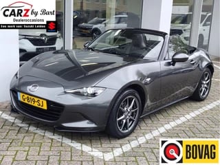 Hoofdafbeelding Mazda MX-5