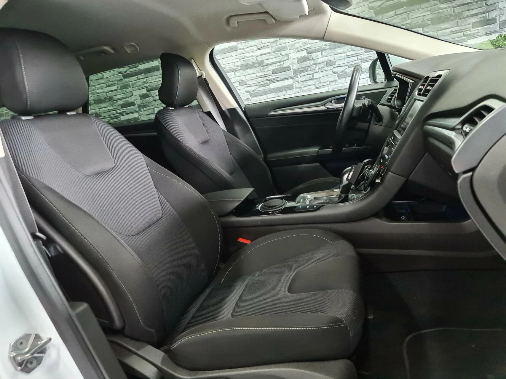 Hoofdafbeelding Ford Mondeo