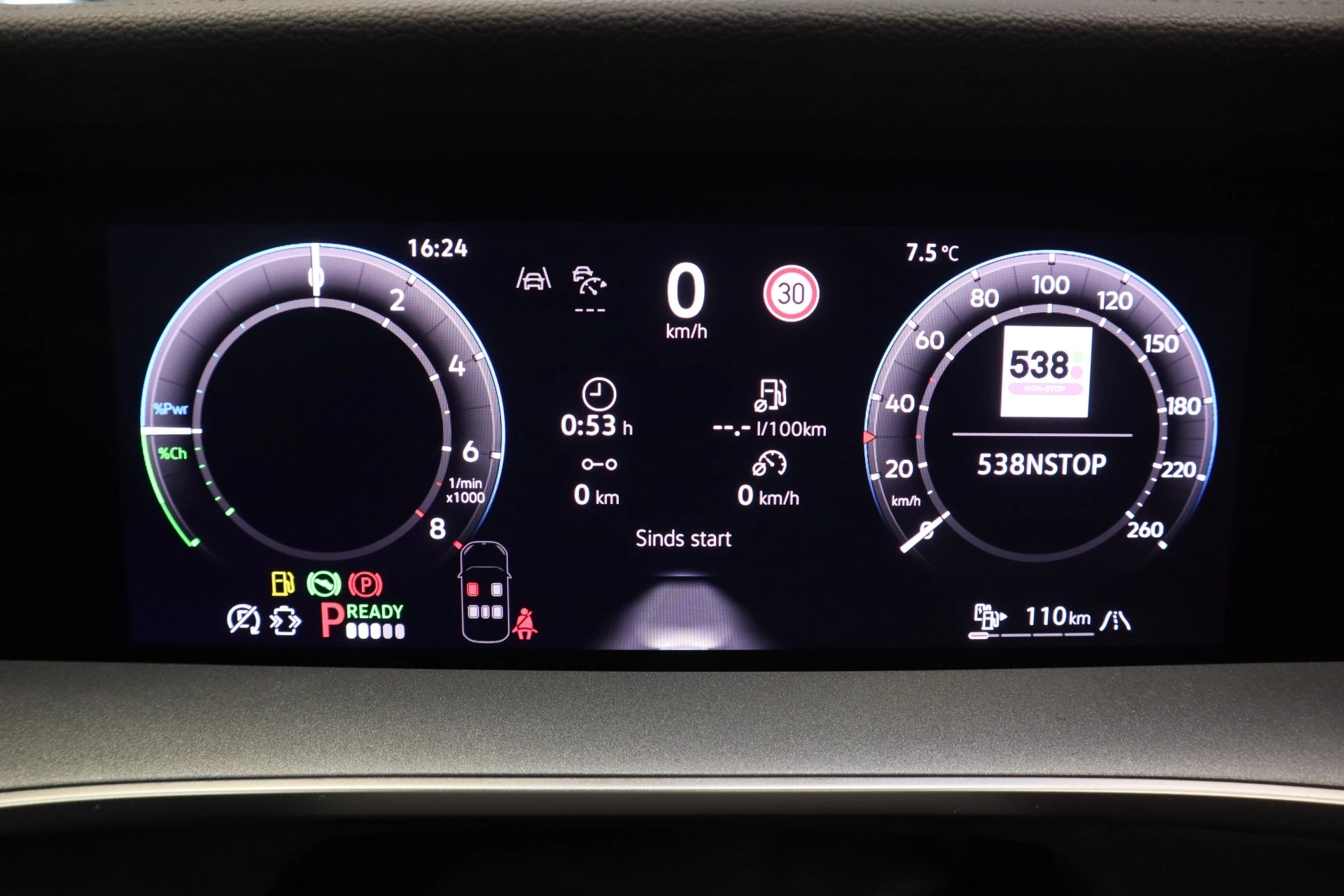 Hoofdafbeelding Volkswagen Tayron