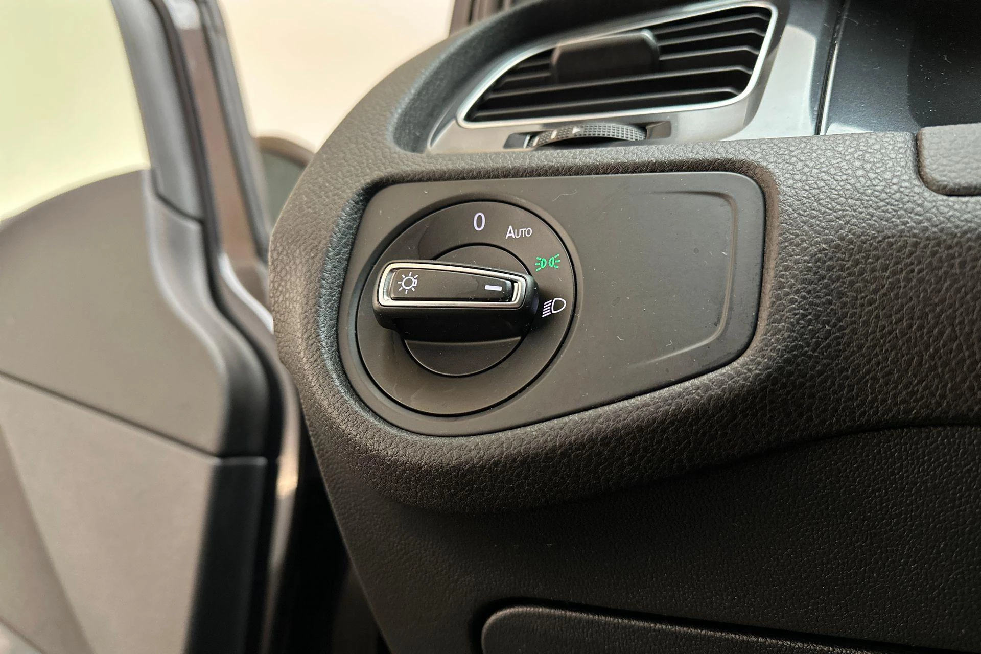 Hoofdafbeelding Volkswagen e-Golf