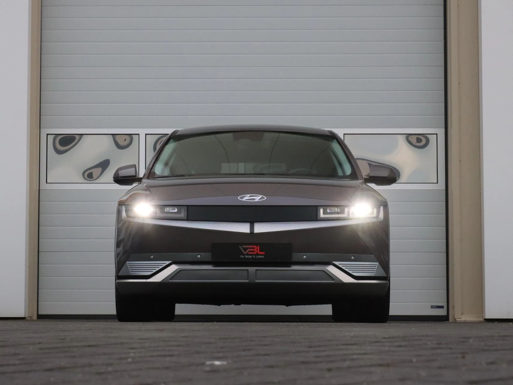 Hoofdafbeelding Hyundai IONIQ 5