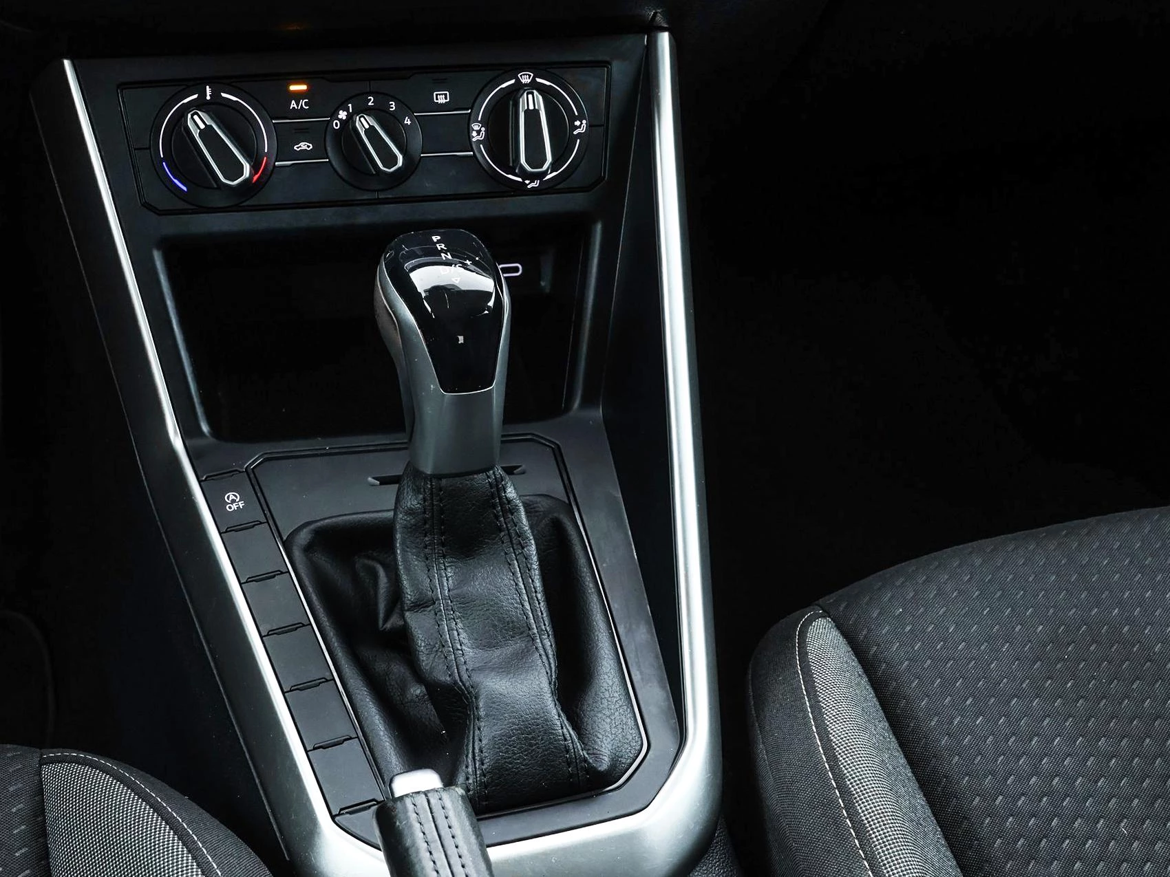 Hoofdafbeelding Volkswagen Taigo