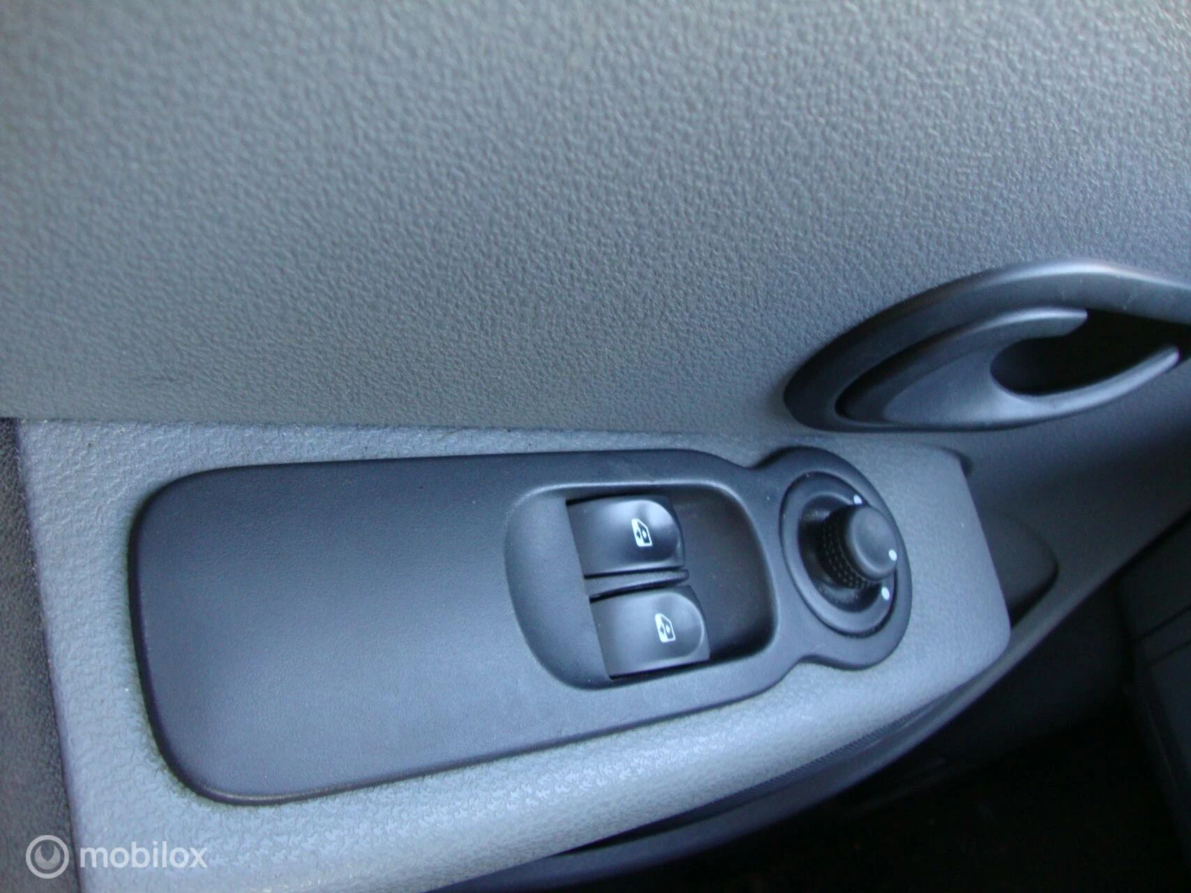 Hoofdafbeelding Renault Modus