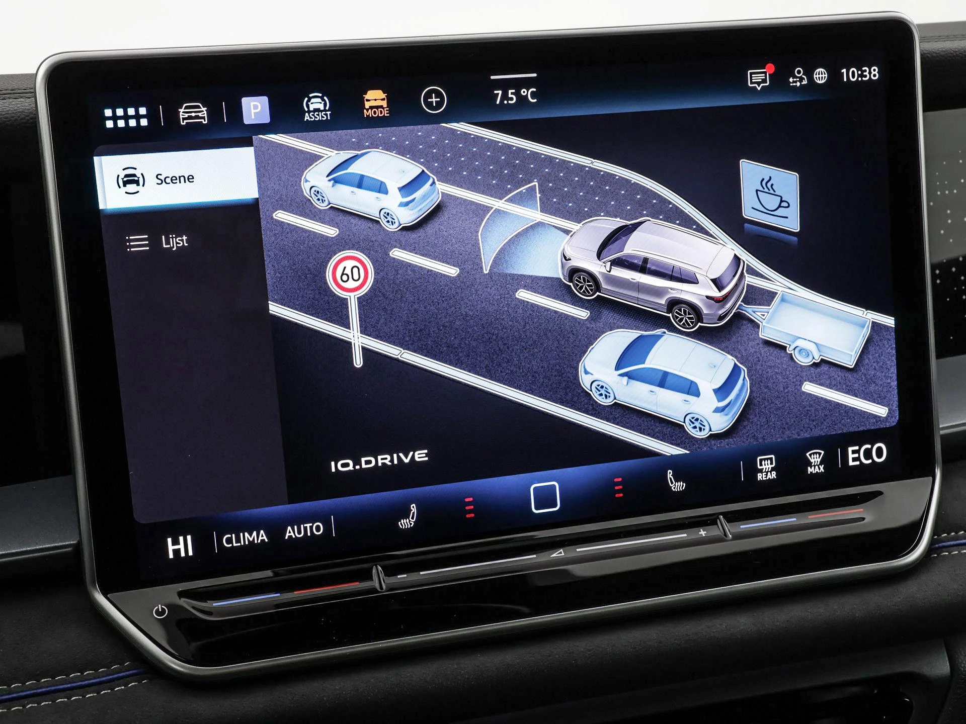 Hoofdafbeelding Volkswagen Tayron