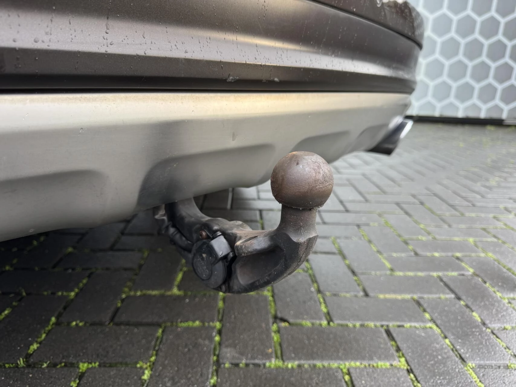 Hoofdafbeelding Audi A6 Allroad