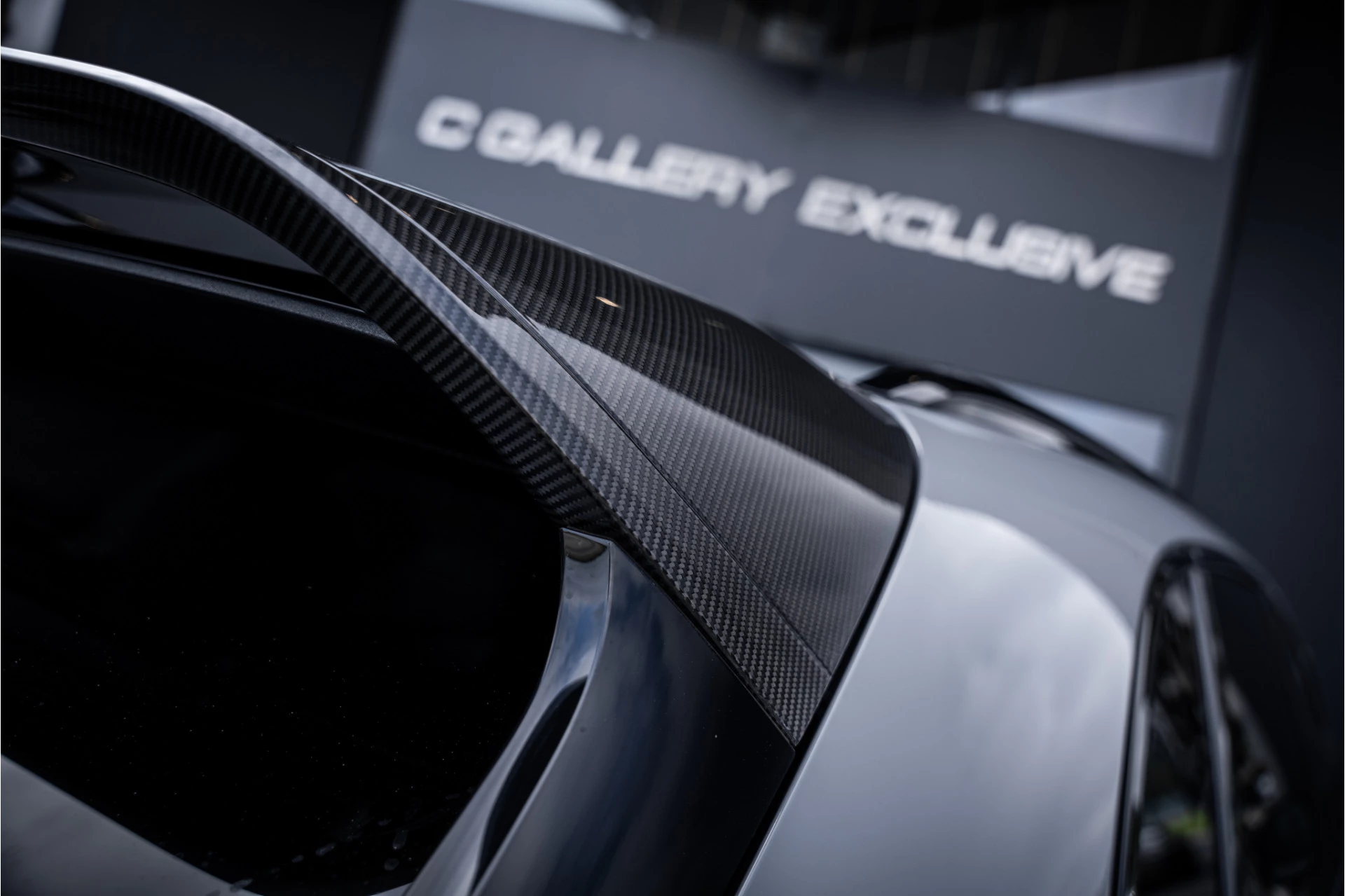 Hoofdafbeelding Bentley Bentayga