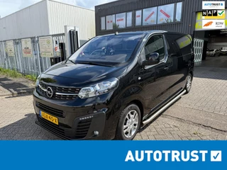 Opel Vivaro 1.5 CDTI L2H1 Innovation
