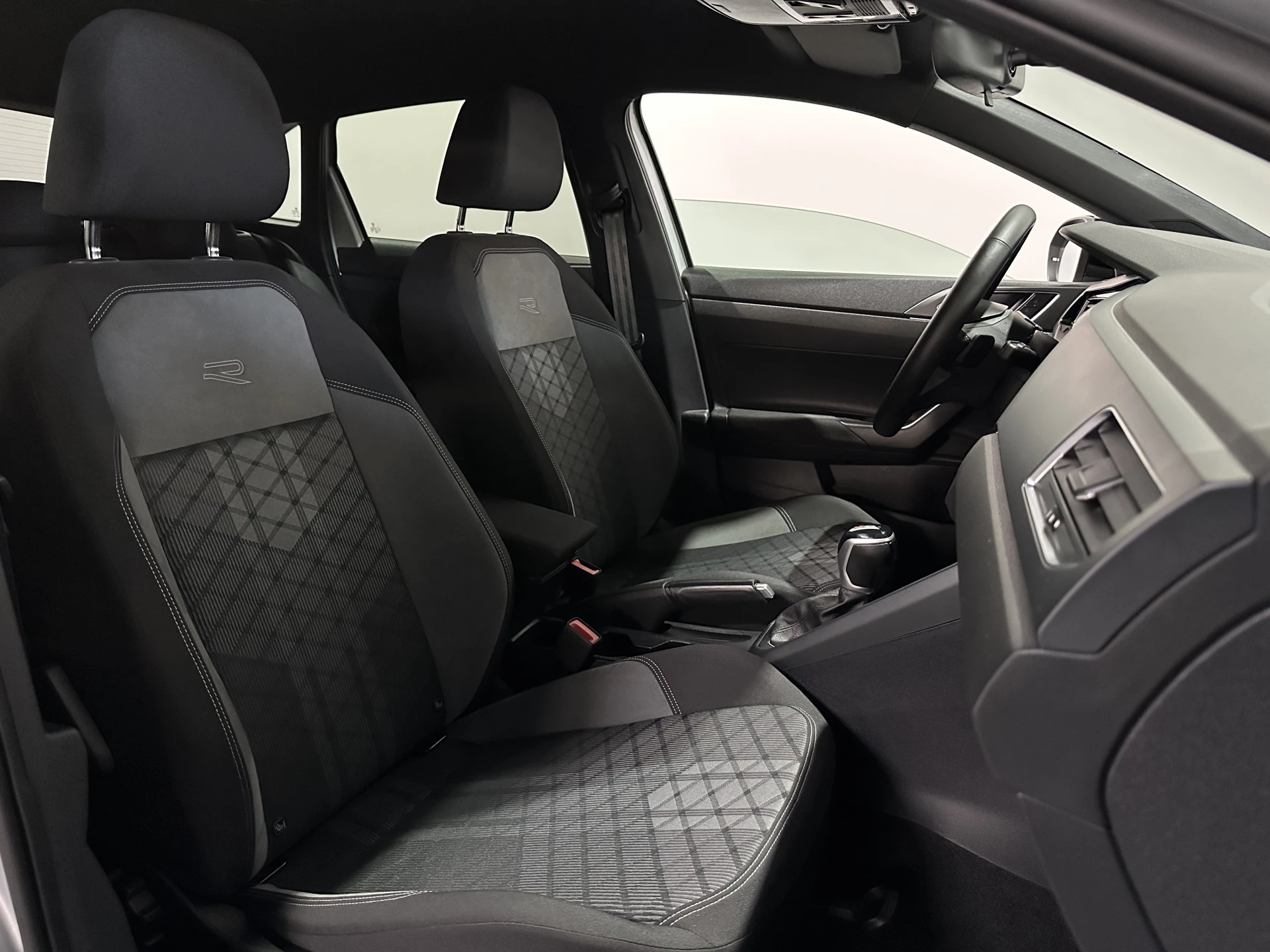 Hoofdafbeelding Volkswagen Taigo