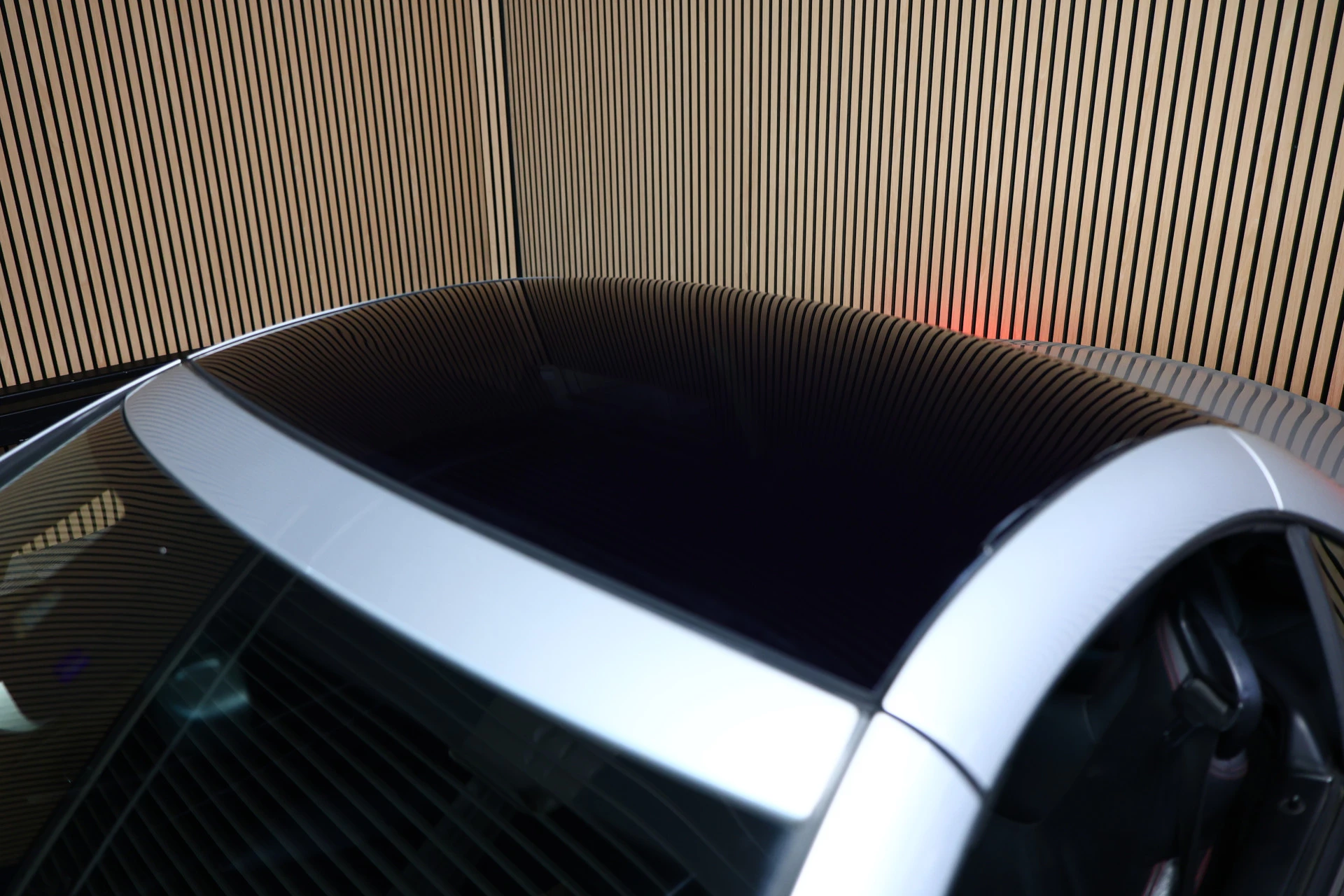 Hoofdafbeelding Mercedes-Benz SLK