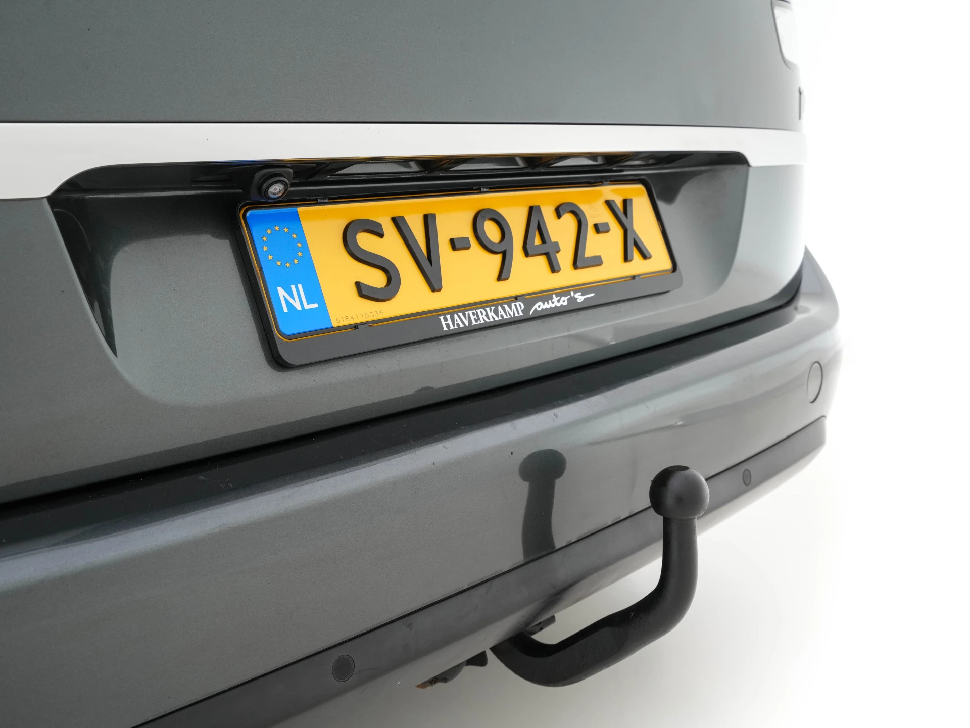 Hoofdafbeelding Citroën Grand C4 Picasso