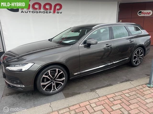 Hoofdafbeelding Volvo V90