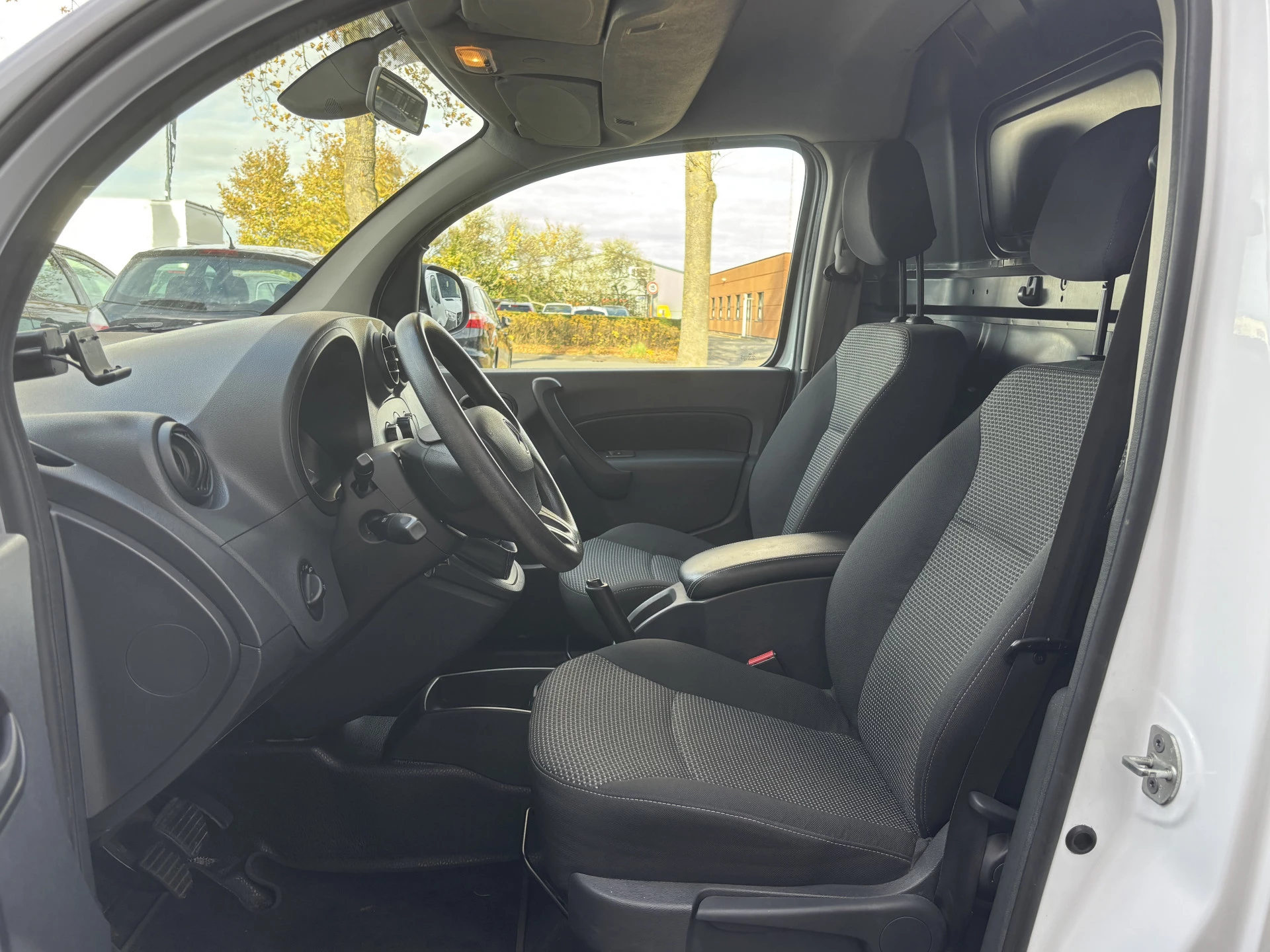 Hoofdafbeelding Mercedes-Benz Citan