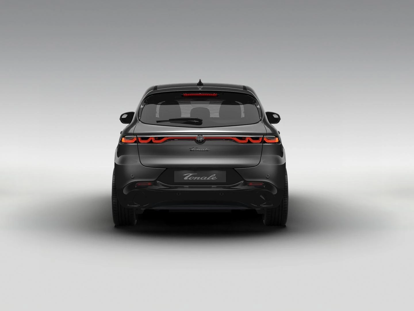 Hoofdafbeelding Alfa Romeo Tonale