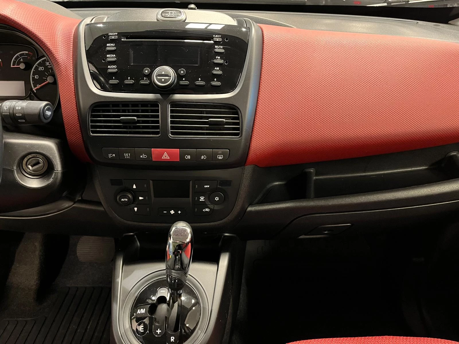 Hoofdafbeelding Fiat Doblò