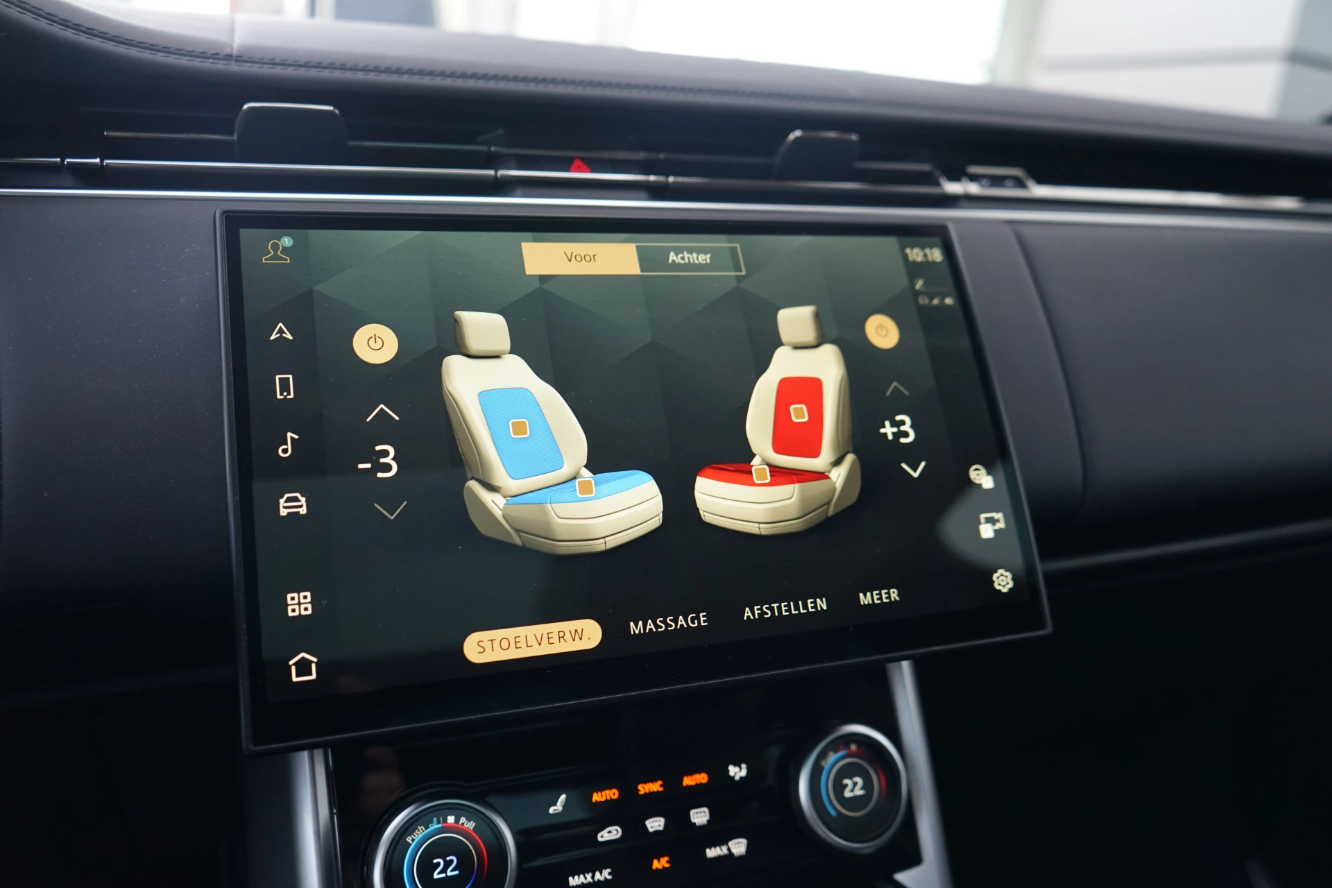 Hoofdafbeelding Land Rover Range Rover